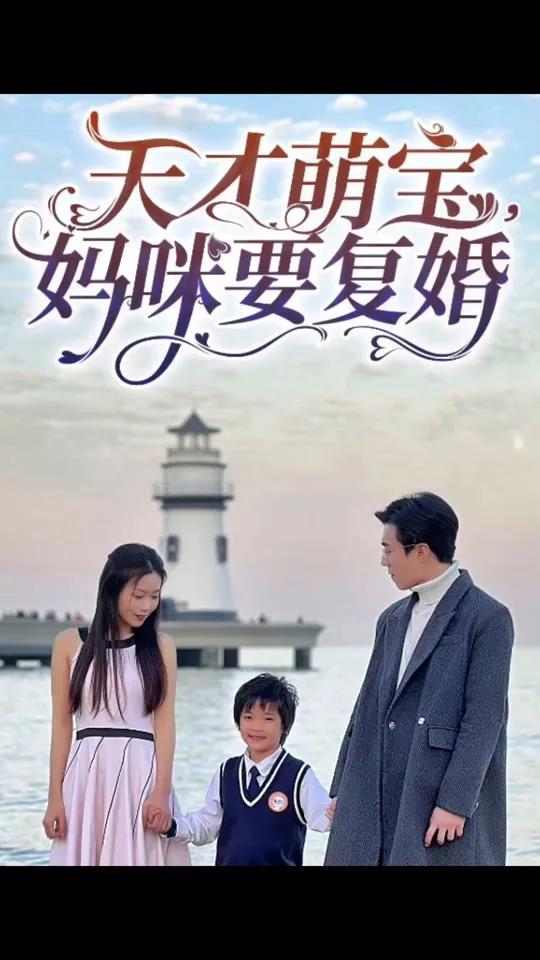 天才萌宝,妈咪要复婚
